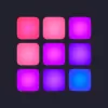 تطبيق Drum Pad Machine - فوز صانع برو