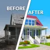 لعبة Flip This House: Decoration   apk مهكر