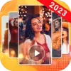 تطبيق صانع الفيديو مع الموسيقى برو