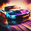 لعبة Drag Racing: Streets apk مهكر