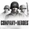 لعبة Company of Heroes apk مهكر