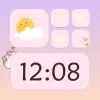 تطبيق Themes - App icons, Wallpapers برو