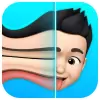 تطبيق Time Warp Scan - Face Scan برو