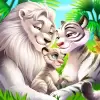لعبة Zoo Craft: حيوانات المزرعة apk مهكر