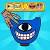 لعبة Monster Playtime : Makeover apk مهكر