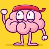 لعبة Tricky Brains apk مهكر