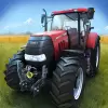 لعبة Farming Simulator 14 apk مهكر