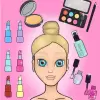 لعبة ألعاب ماكياج DIY: ألعاب DIY apk مهكر