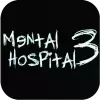 لعبة Mental Hospital III apk مهكر