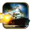 لعبة World Warships Combat apk مهكر