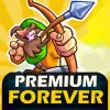 لعبة King of Defense Premium apk مهكر