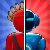لعبة Crowd Evolution! apk مهكر