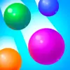 لعبة Bounce Merge apk مهكر