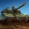 لعبة Tanks of War apk مهكر