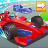 لعبة برمجة للأطفال - ألعاب السباق apk مهكر