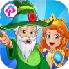 لعبة My Little Princess : الساحر apk مهكر