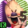 لعبة Ice Scream 5 Friends: Mike apk مهكر