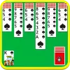 Spider Solitaire apk mod