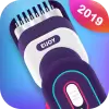 Hair Clipper 2019 - Electric R pro
