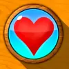لعبة Hardwood Hearts apk مهكر