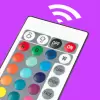 تطبيق Remote for LED Lights برو