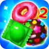 Candy Fever 2 apk mod