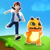 My Monster Pet: Train  Fight apk mod