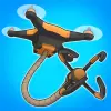 لعبة Claw Builder apk مهكر