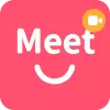 تطبيق MeetU - Live Video Chat برو