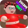 تطبيق Mod Grandma House Obby Escape  برو