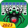 Spider Solitaire apk mod