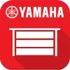 تطبيق Yamaha MyGarage برو