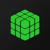 لعبة CubeX - Solver, Timer, 3D Cube apk مهكر