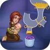 لعبة Home Pin 2: Family Adventure apk مهكر