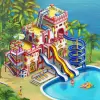 Paradise Island 2: Hotel Game apk mod