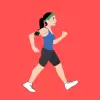 تطبيق Walking Tracker - Step Counter برو