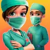 لعبة Dream Hospital: محاكي الرعاية apk مهكر