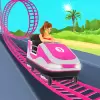 Thrill Rush Theme Park apk mod