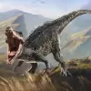 Baryonyx Simulator apk mod