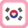 تطبيق مواعدة كوريا: تواصل ودردشة برو