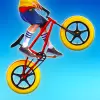 لعبة Flip Rider - BMX Tricks apk مهكر
