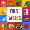 لعبة First Words for Baby apk مهكر