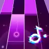 Magic Piano Tiles: EDM Music apk mod