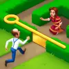 لعبة Gardenscapes apk مهكر