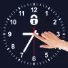 تطبيق Clock Vault قفل الصور والفيديو برو