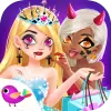 لعبة Blairs Halloween Boutique apk مهكر