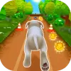 Pet Run - Puppy Dog Game apk mod