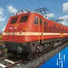 Indian Train Simulator apk mod