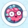 لعبة Brain Wash - لعبة اللغز apk مهكر