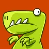 Crazy Dino Park apk mod